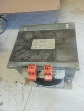 TRASFORMATORE MONOFASE DI