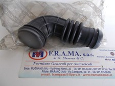MANICOTTO TURBOCOMPRESSORE