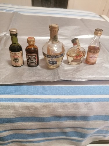 Mignon liquore 5 - mignon, liquore(n°5