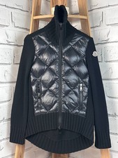 Moncler Cardigan Tricot Maglia