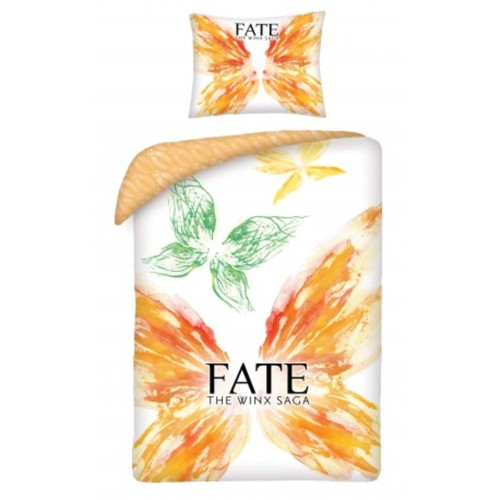 Biancheria letto fate the - letto,