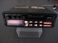 CLARION 956 HX AUTORADIO