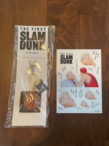 Charm doppio slam dunk primo - doppio,