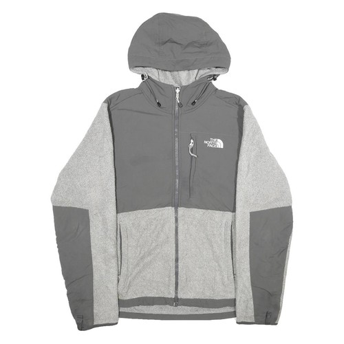 The north face donna grigio - the,