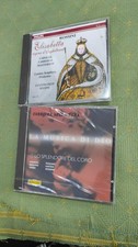 Lotto 2 CD Classica: Rossini