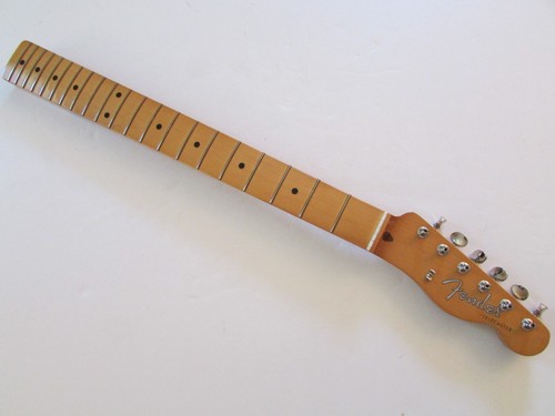 Fender vintera iii fine - fender,