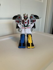 Mighty Morphin Power Rangers