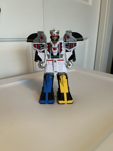 Mighty morphin power rangers - power,