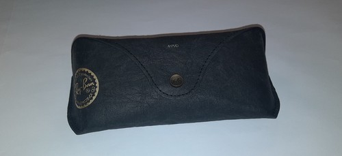 Custodia ray ban - 🎨custodia, nera
