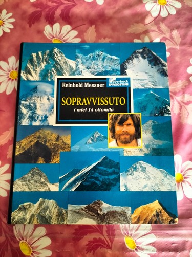 Sopravvissuto i miei - –,