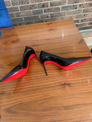 Christian louboutin - christian,