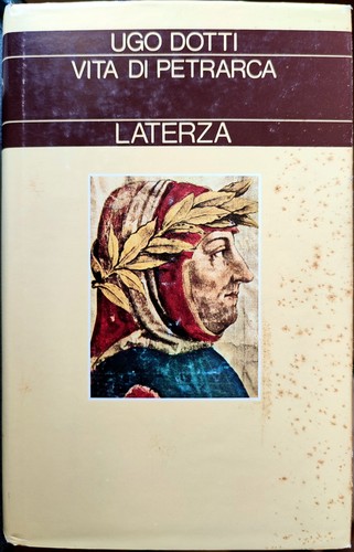 Ugo dotti vita petrarca - ugo,