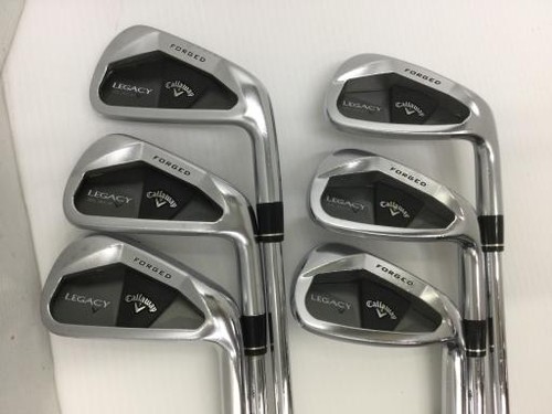 Callaway legacy black set - set, di