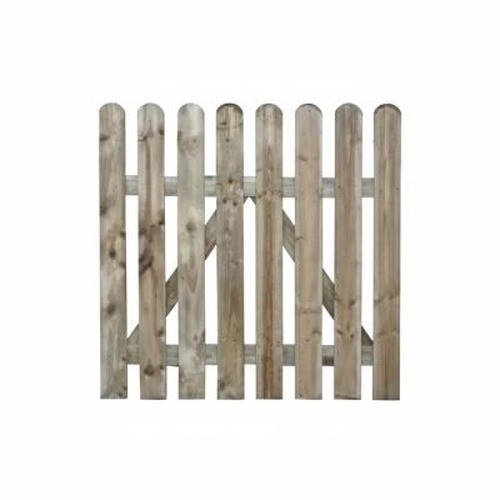 Cancelletto legno cm - in,