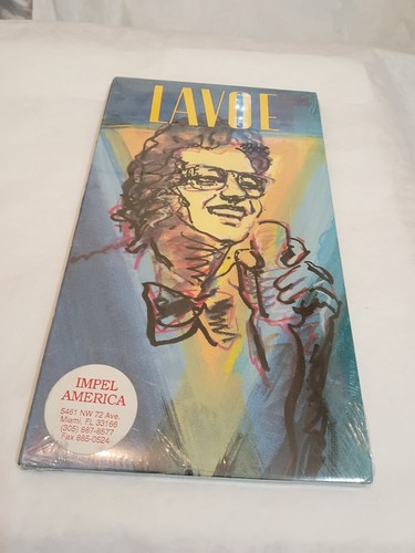 Hector lavoe fania legends - lavoe, of