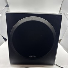 Polk Audio PSW-250 Subwoofer