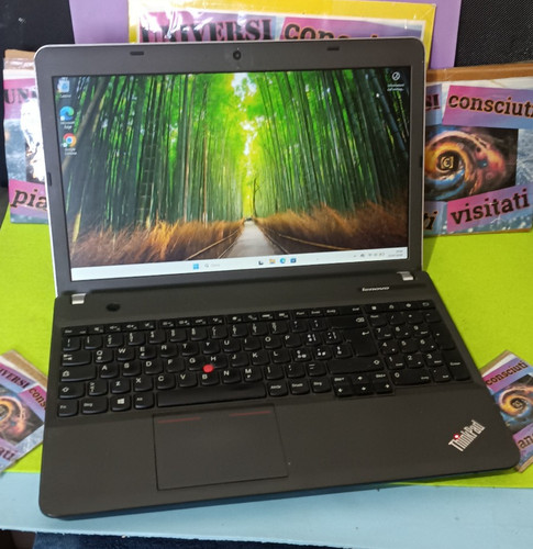 Lenovo thinkpad e540 - thinkpad, 15,6"