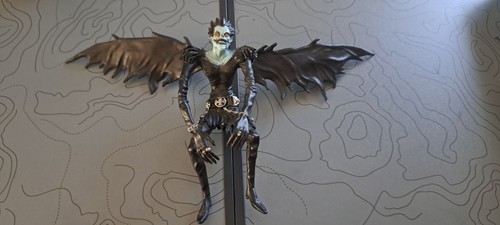 Action figure ryuk - ryuk, death