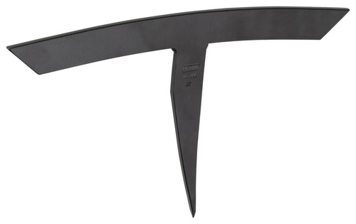 Picard ponte cofano curvo - curvo, n