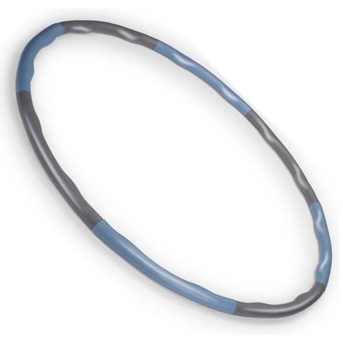 Hula hoop con peso - 890, gr