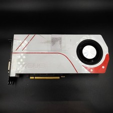 ASUS Nvidia Geforce GTX 970