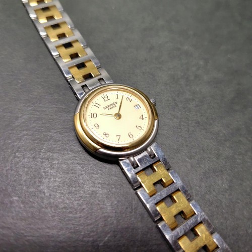 Orologio hermes clipper donna - hermes,