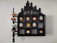 Harry potter funko pop - potter,