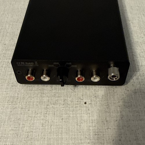 Fosi audio box - fosi,