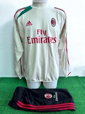 04 TUTA GARA MILAN NO MATCH