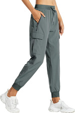 Pantaloni Trekking Donna