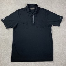 McDonalds Polo Shirt Men