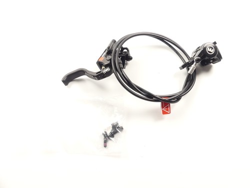 Freno magura nero 1450 - freno,