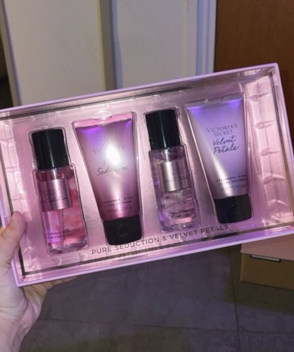 Cofanetto victoria secret - cofanetto, victoria’s