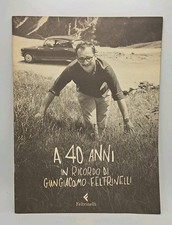 A 40 anni in ricordo di