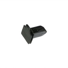Trim clip lunotto/porte posteriore Qualità originale 46411057