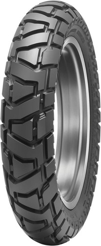 Dunlop mission 120 18 65t - -, 120/90-18