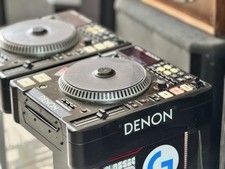 Denon DN S 5000