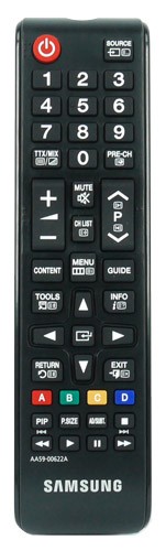 Telecomando originale samsung - telecomando,