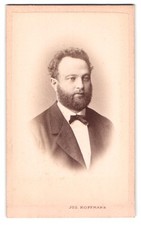 Fotografia Josef Hoffmann