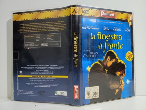 I132297 dvd finestra - i132297,