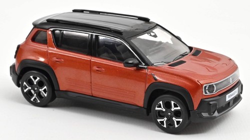 Norev nv510064 renault - nv510064, 4