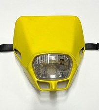 MASCHERINA PORTAFARO ENDURO