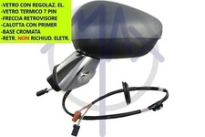 Specchio specchietto - specchio,