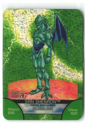 T289 dragon ball - [t289],