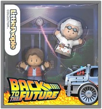 Fisher-Price Little People