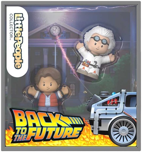 Fisher price little - fisher-price, people