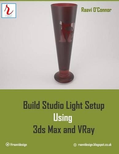 Build studio light setup using - studio,
