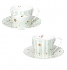 Set 2 tazze da the in