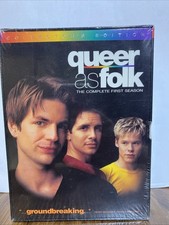 Queer folk the - folk:, complete