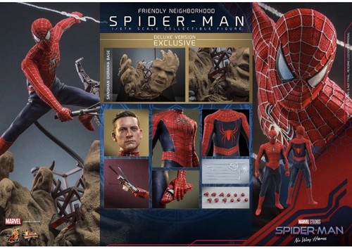 Hot toys mms662 - mms662, no